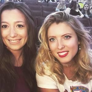 Meet your Posher, Megan